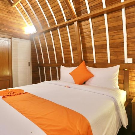37 Sunset Village Bali Canggu Zewnętrze zdjęcie