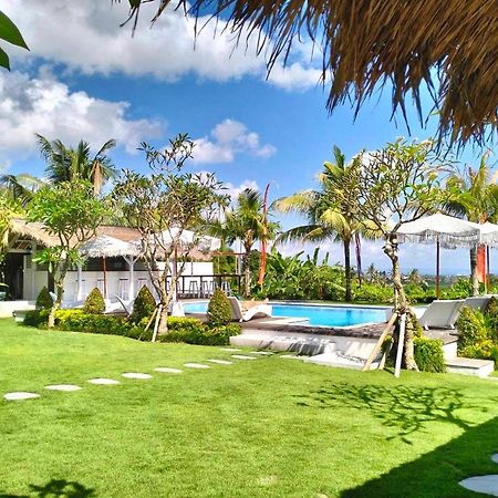 37 Sunset Village Bali Canggu Zewnętrze zdjęcie