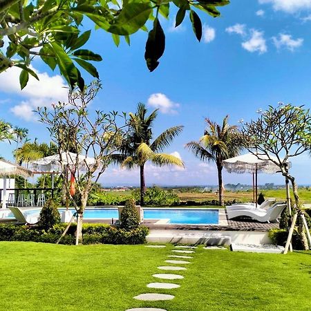 37 Sunset Village Bali Canggu Zewnętrze zdjęcie