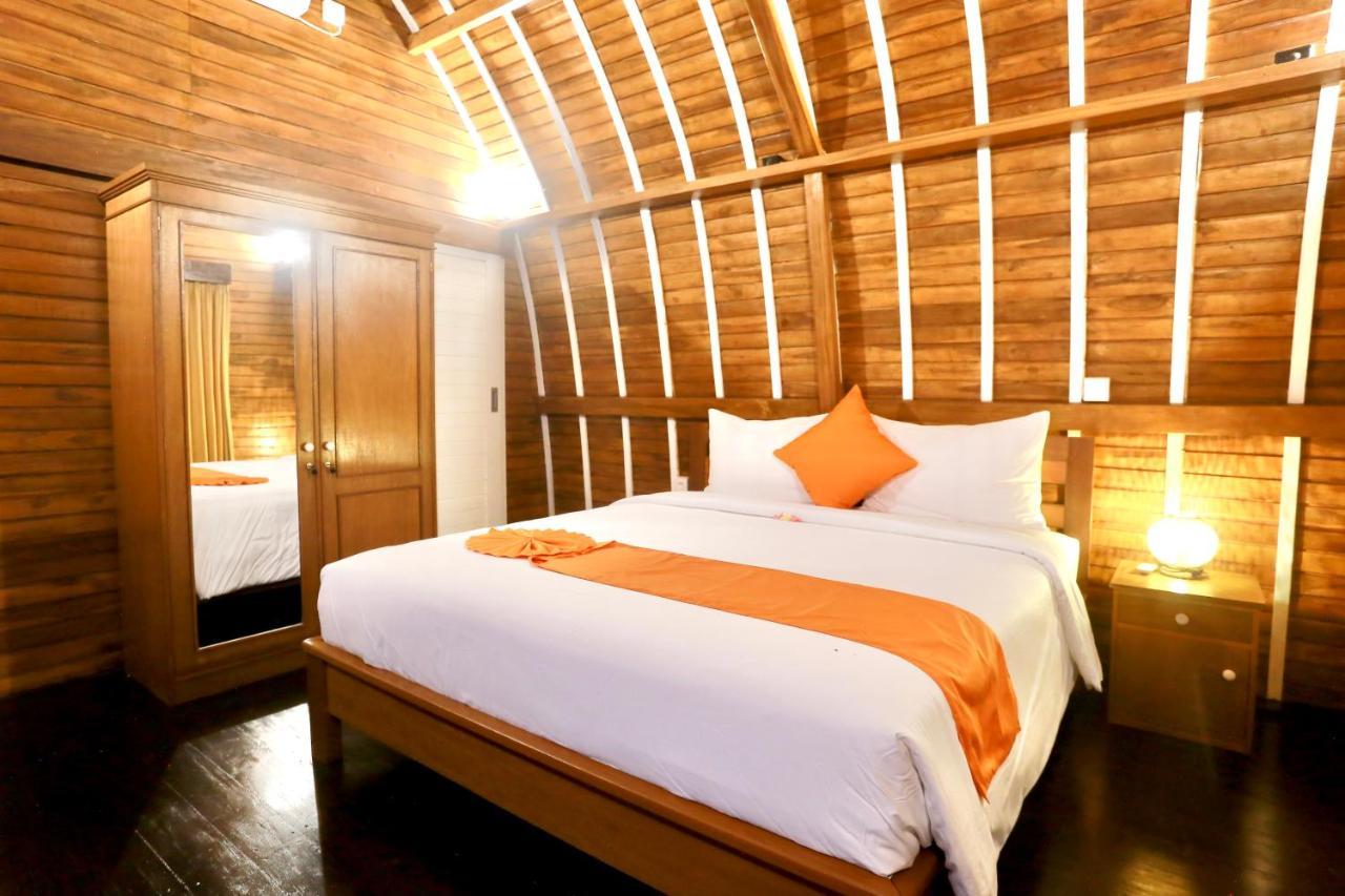 37 Sunset Village Bali Canggu Zewnętrze zdjęcie