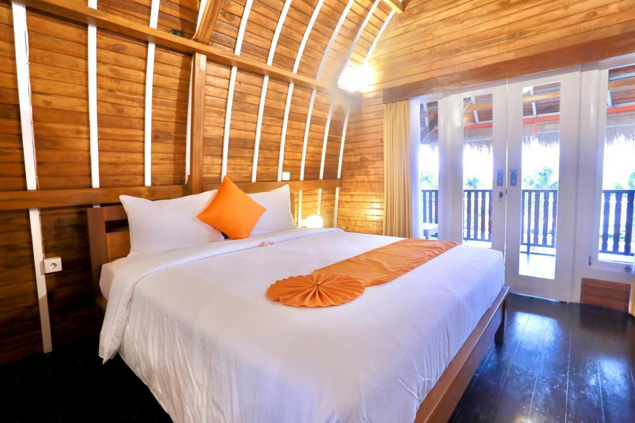 37 Sunset Village Bali Canggu Zewnętrze zdjęcie