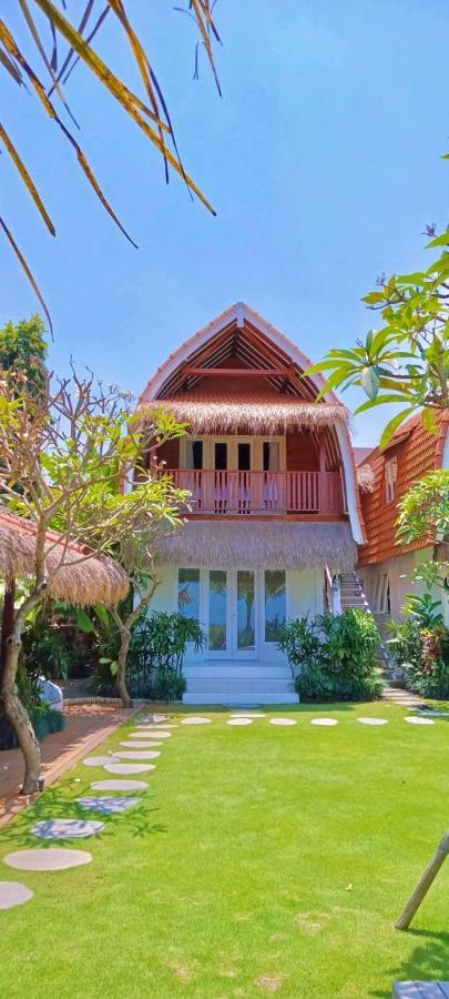 37 Sunset Village Bali Canggu Zewnętrze zdjęcie