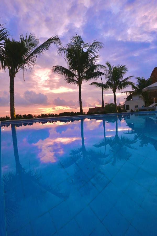 37 Sunset Village Bali Canggu Zewnętrze zdjęcie