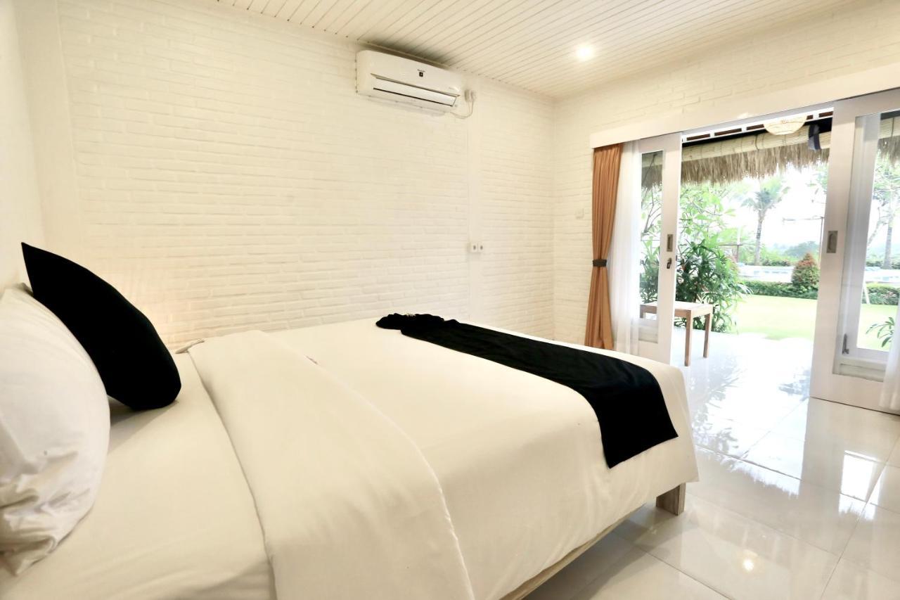 37 Sunset Village Bali Canggu Zewnętrze zdjęcie