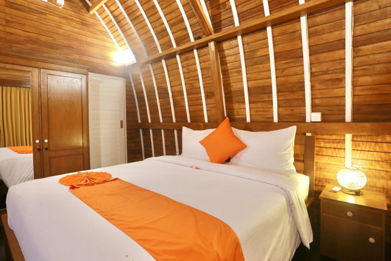 37 Sunset Village Bali Canggu Zewnętrze zdjęcie