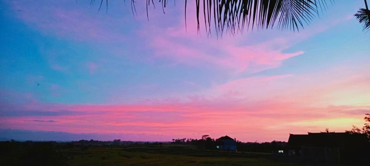 37 Sunset Village Bali Canggu Zewnętrze zdjęcie