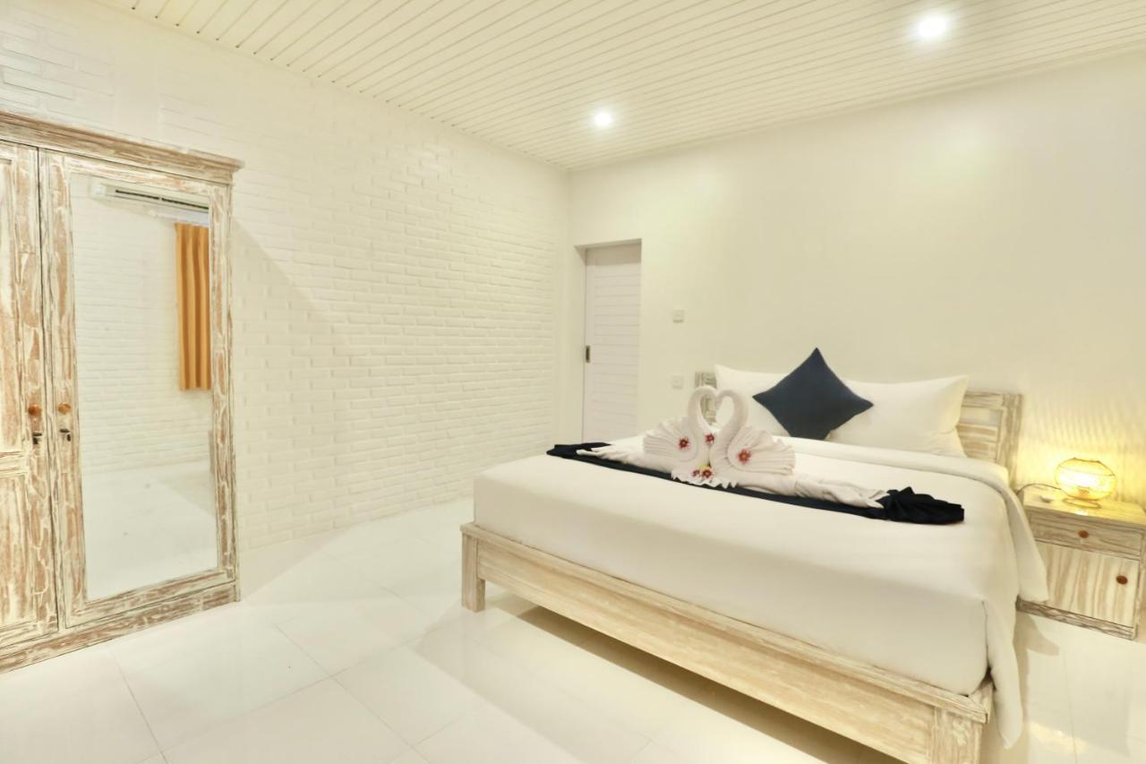 37 Sunset Village Bali Canggu Zewnętrze zdjęcie