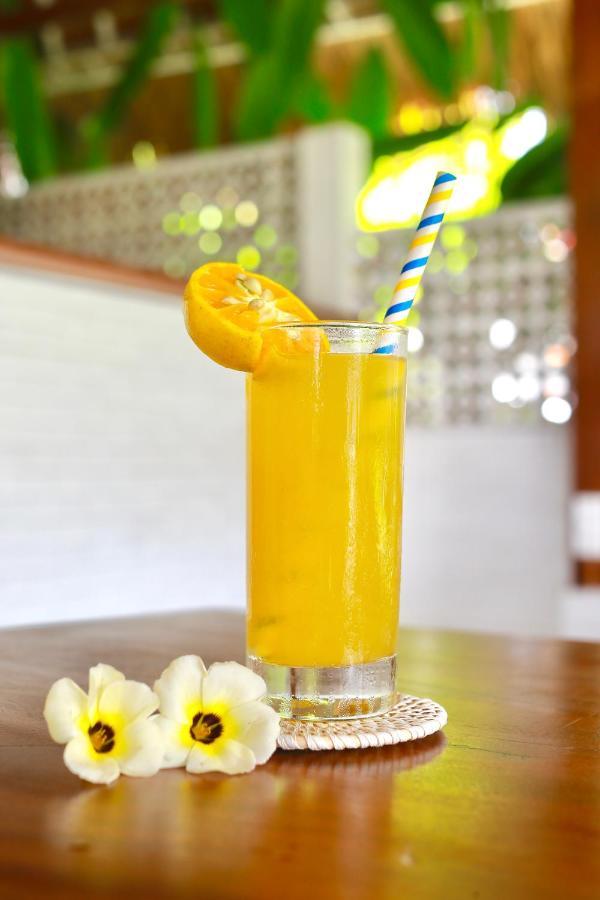 37 Sunset Village Bali Canggu Zewnętrze zdjęcie