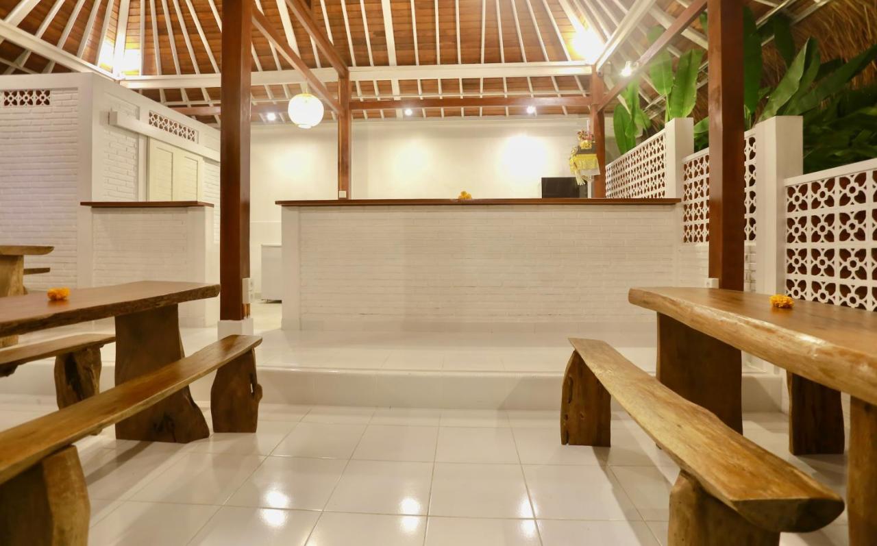 37 Sunset Village Bali Canggu Zewnętrze zdjęcie
