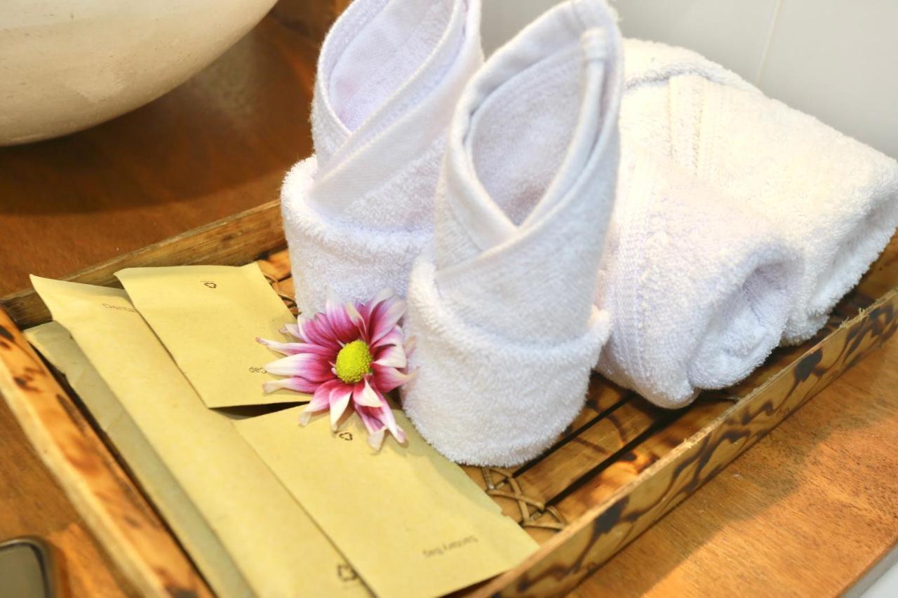 37 Sunset Village Bali Canggu Zewnętrze zdjęcie