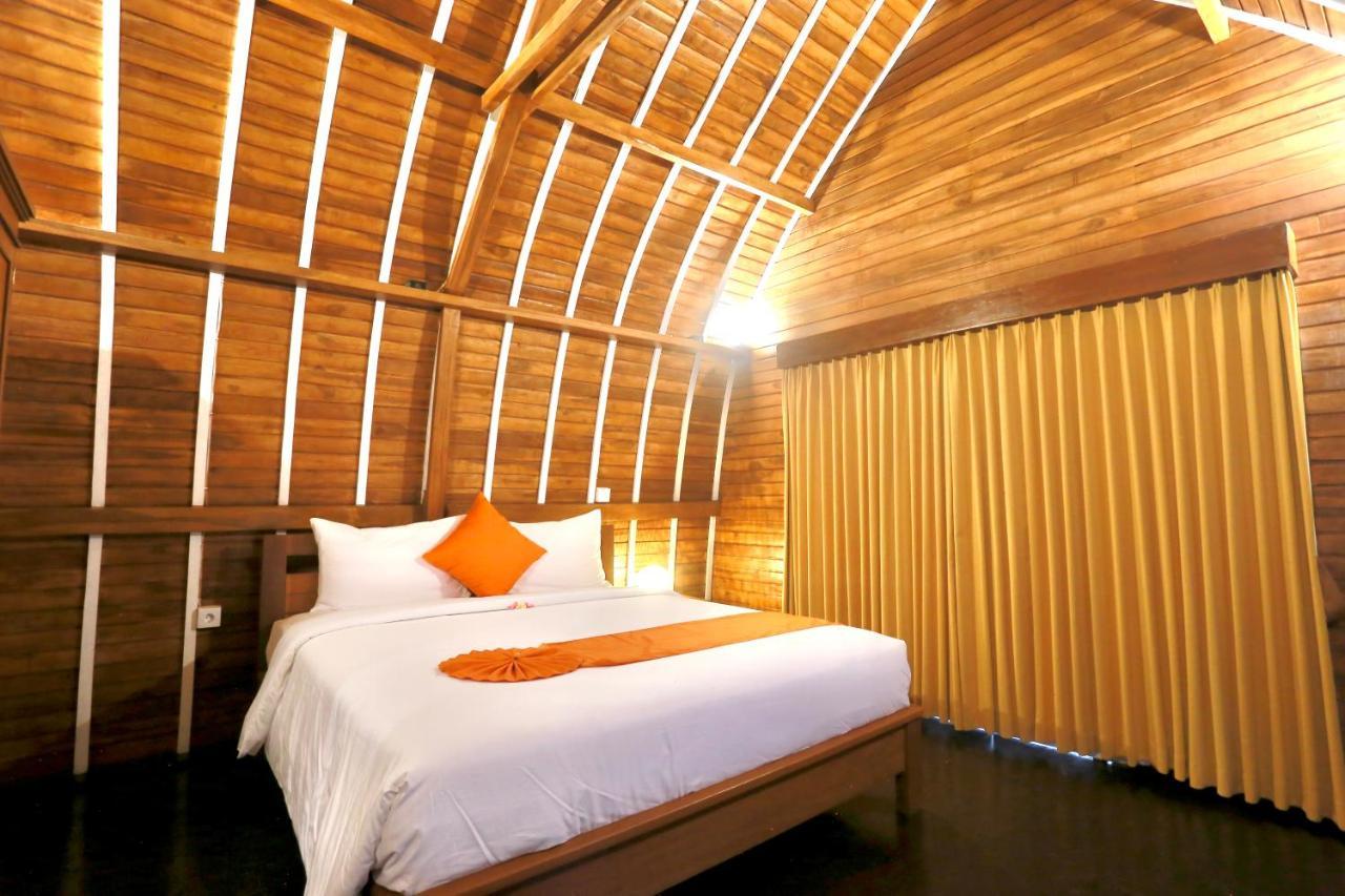 37 Sunset Village Bali Canggu Zewnętrze zdjęcie