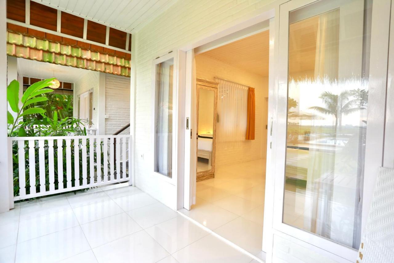 37 Sunset Village Bali Canggu Zewnętrze zdjęcie