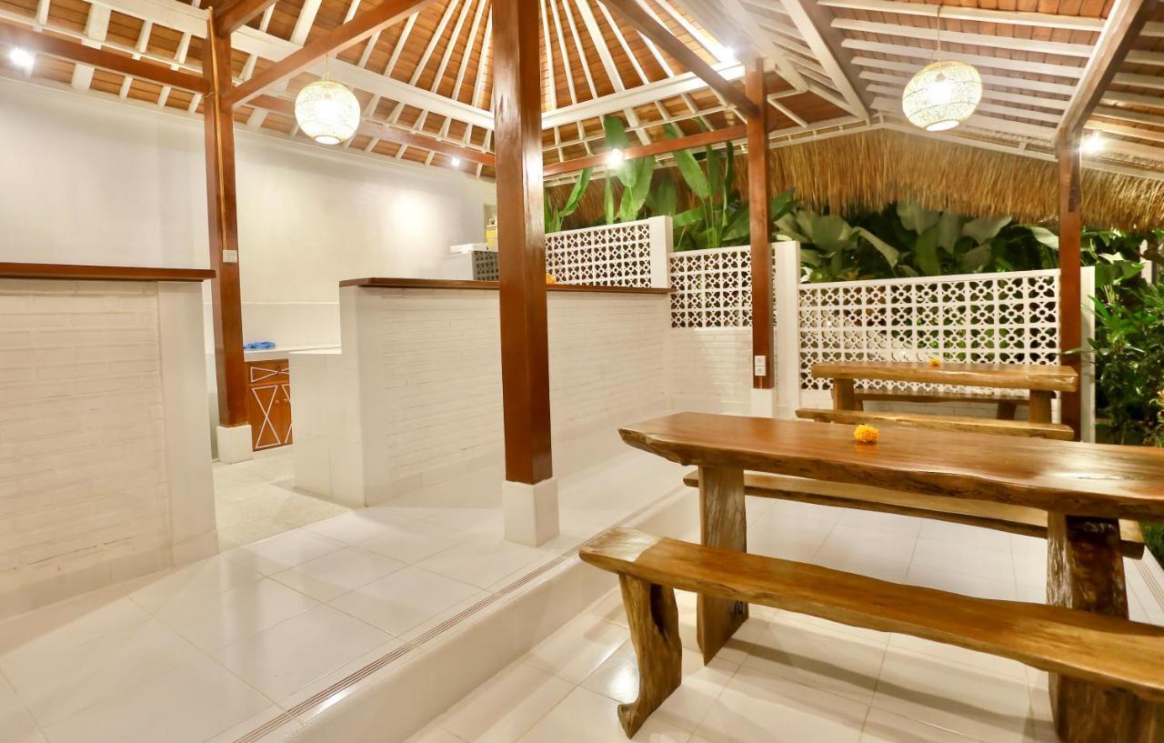 37 Sunset Village Bali Canggu Zewnętrze zdjęcie