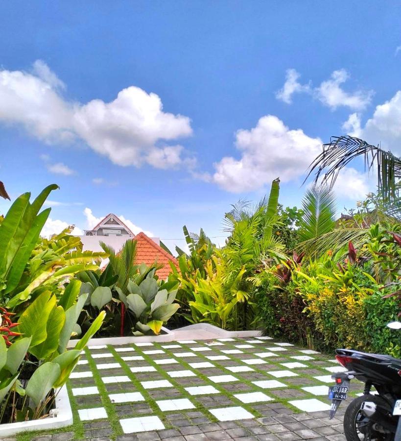 37 Sunset Village Bali Canggu Zewnętrze zdjęcie